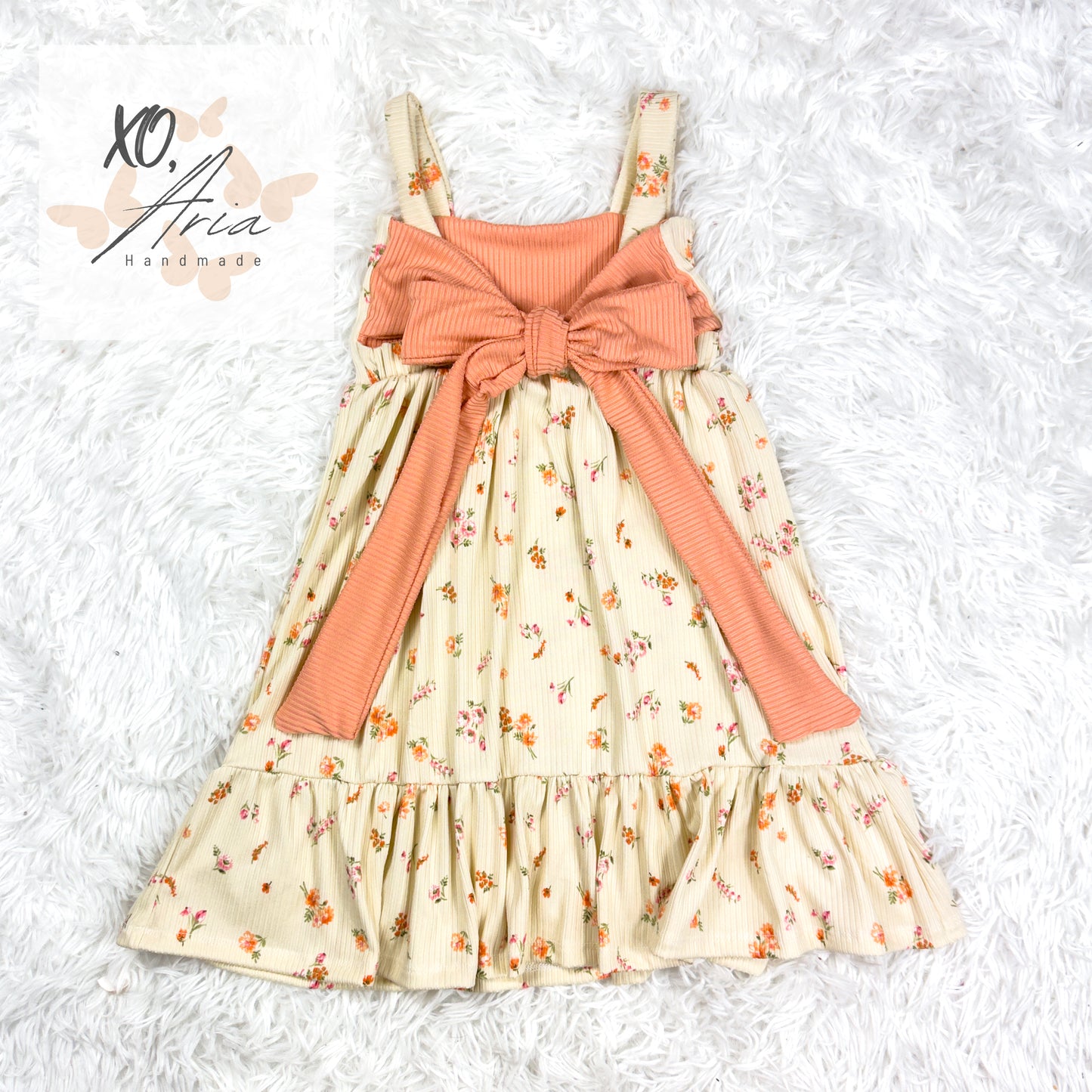 Yaya Babydoll Dress