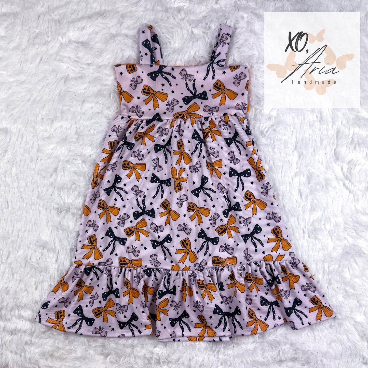 *CUSTOM* Yaya Babydoll Dress