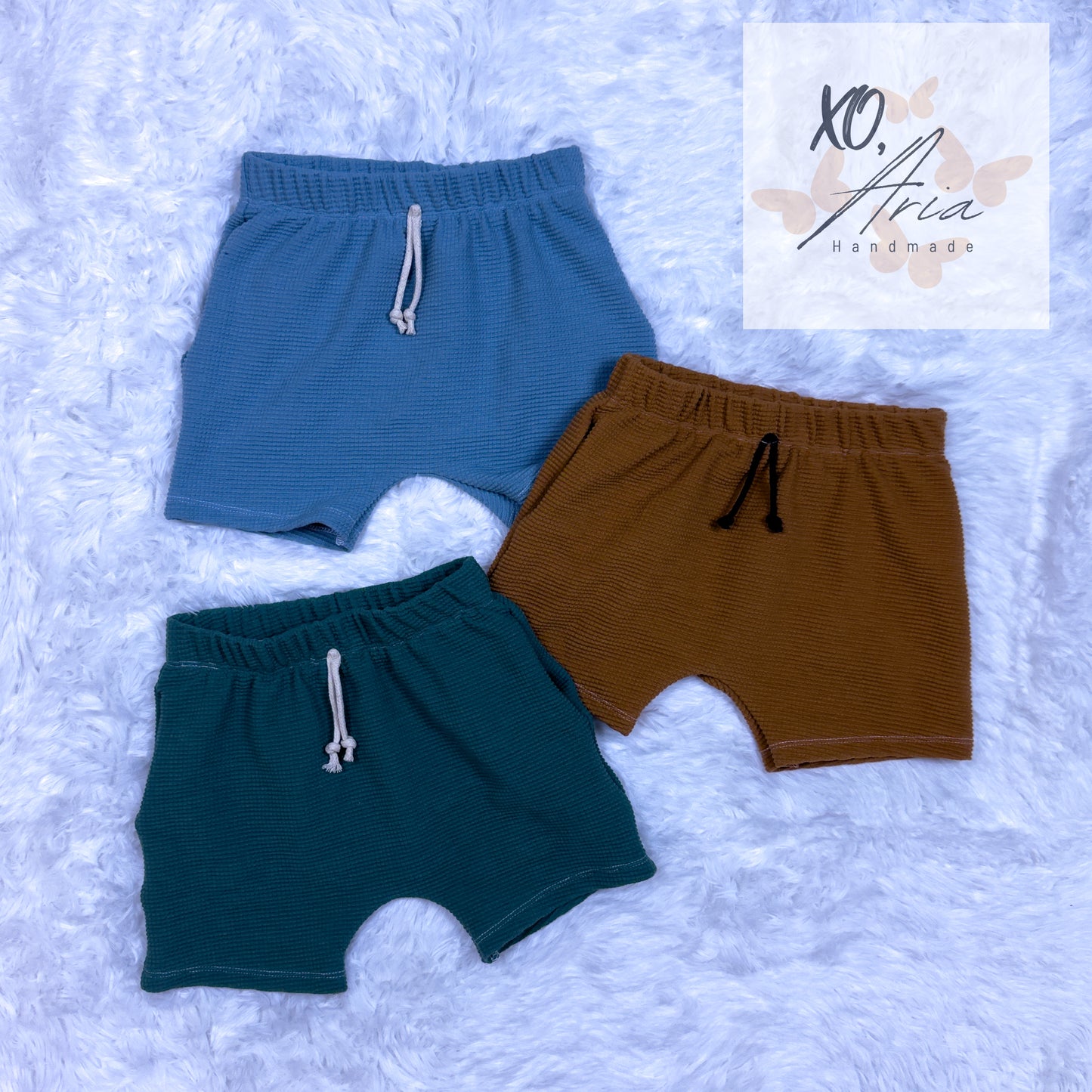 Boy Shorts